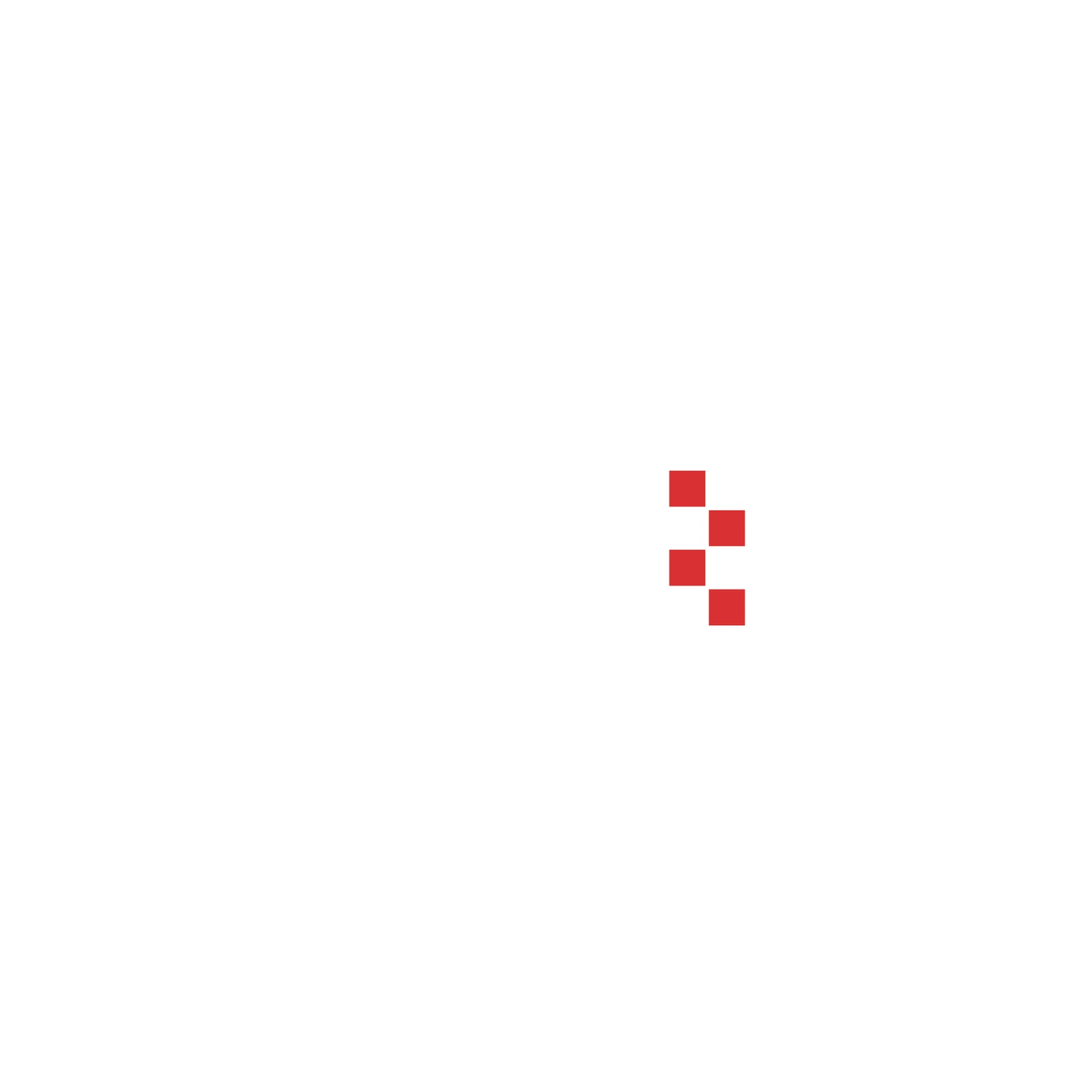 Red Light Skyscraper