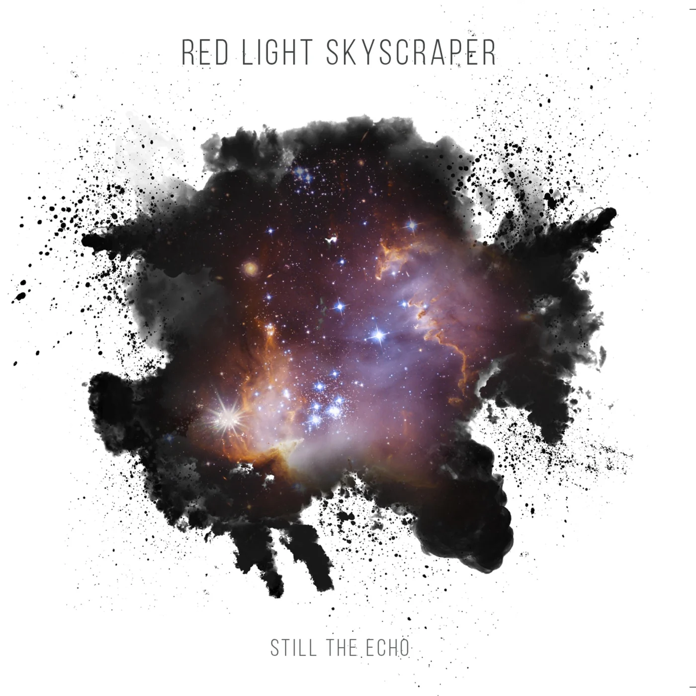 Still the Echo artwork